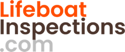 Lifeboat Inspections Logo