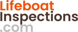 Lifeboat Inspections Logo